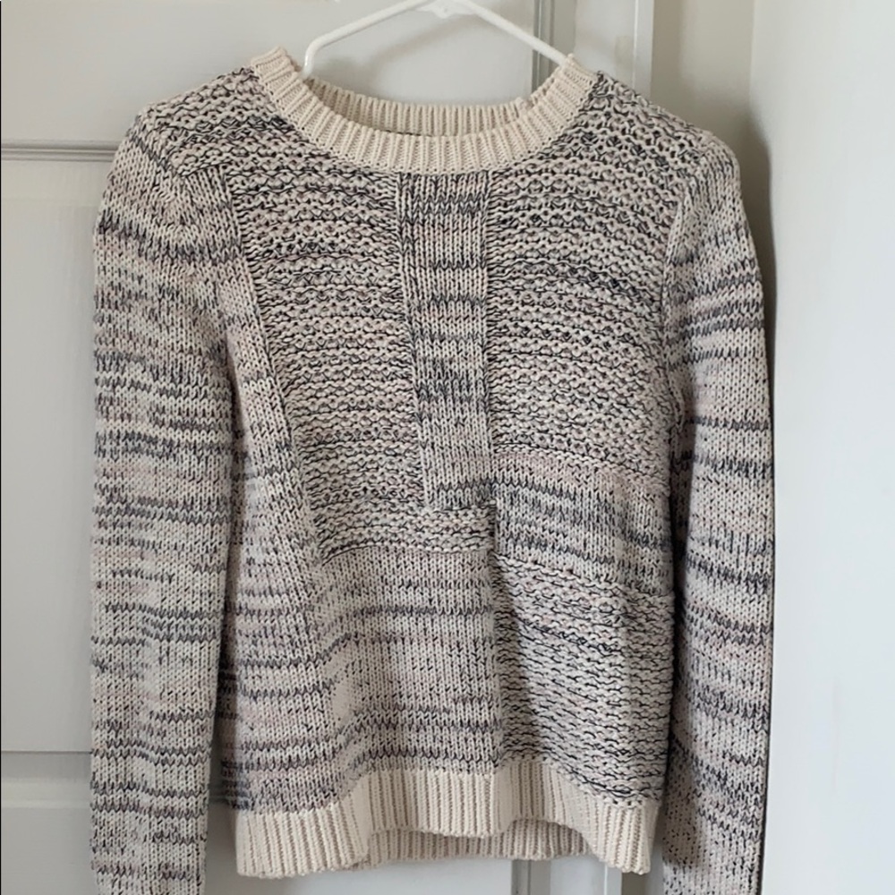 Banana republic sweater